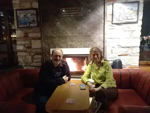 Urlaca Cafe