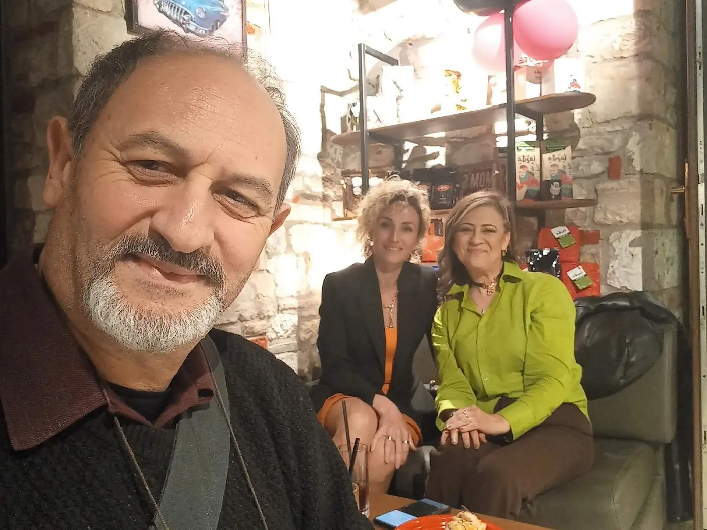 Urlaca Cafe fotoğraf 2