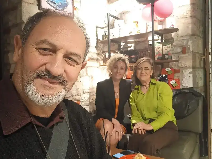 Urlaca Cafe fotoğraf 2
