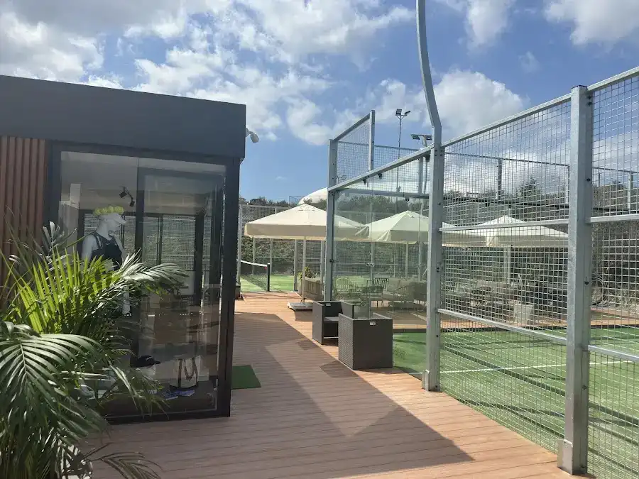 Urlamor Padel Club