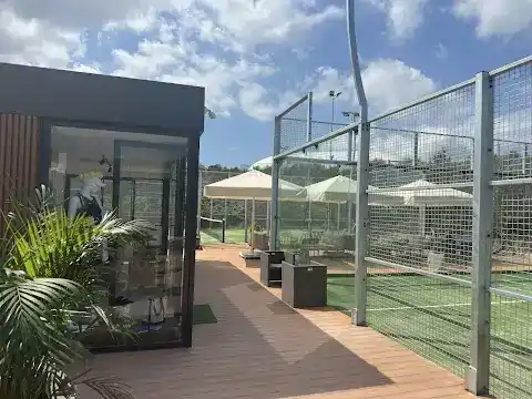 Urlamor Padel Club
