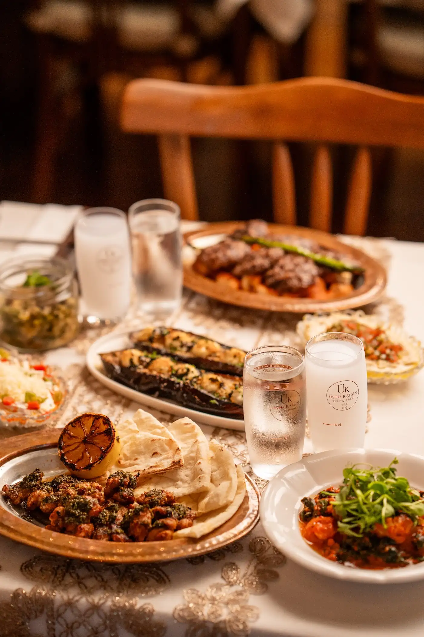 Üstü Kalsın Meyhane fotoğraf 2