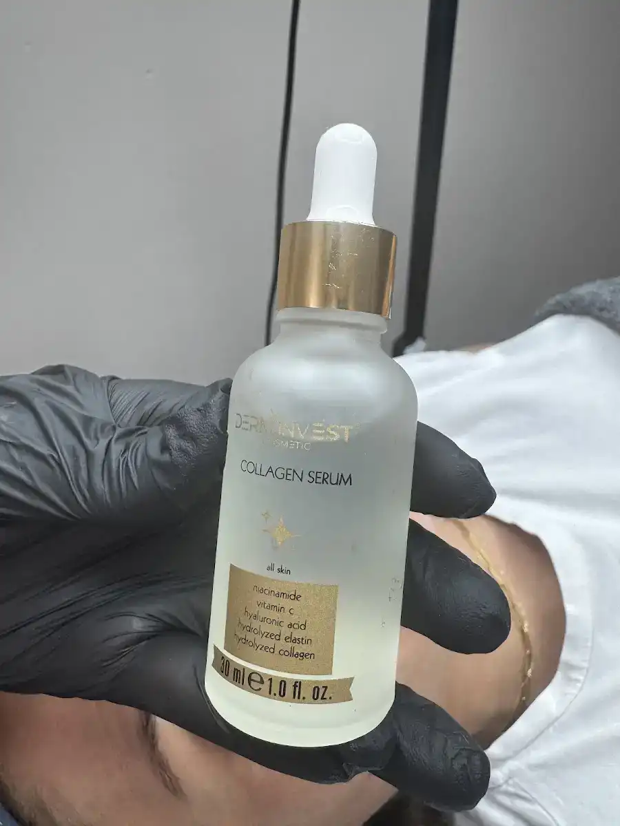 Velora’x Beauty Studio
