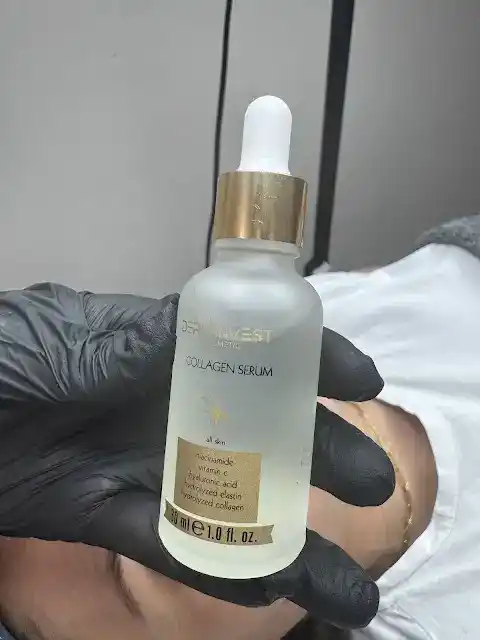 Velora’x Beauty Studio