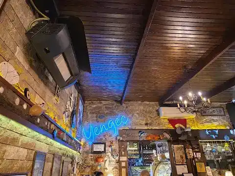 Yengeç Restaurant fotoğraf 2