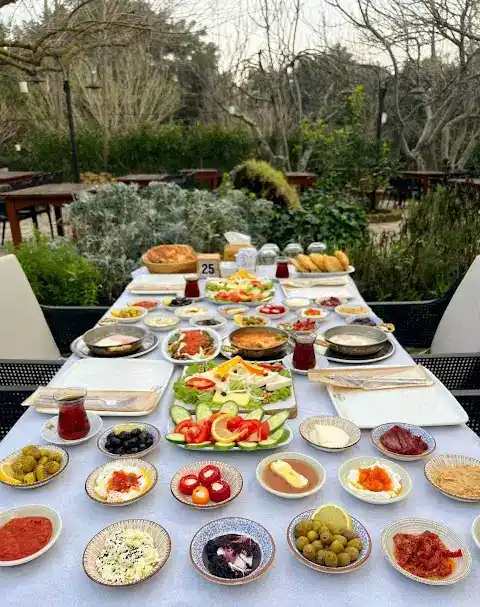 Yörük Aile Evi fotoğraf 2