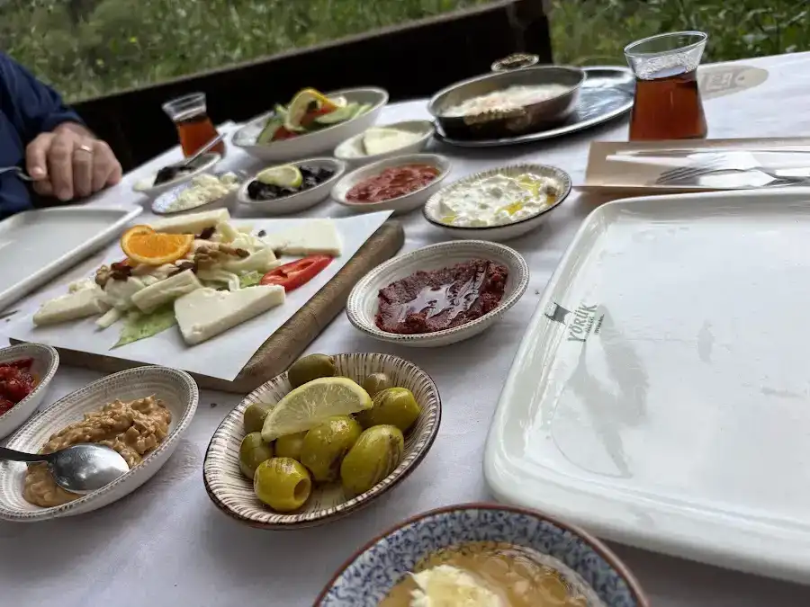 Yörük Aile Evi fotoğraf 3
