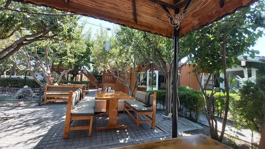 ANATOLİA CAFE Kayseri