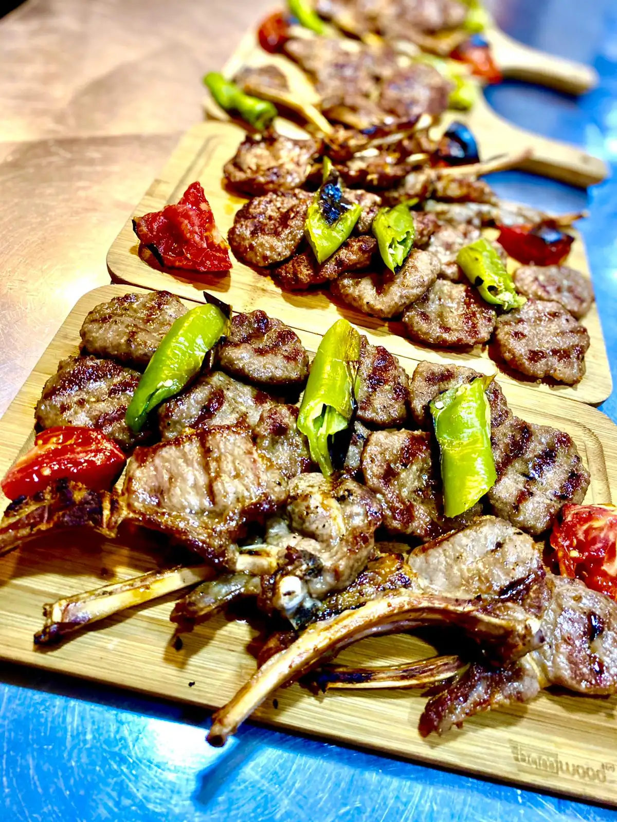 ANATOLİA CAFE Kayseri fotoğraf 2