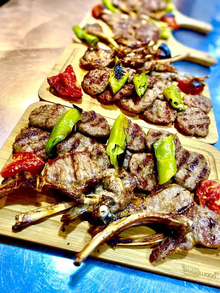 ANATOLİA CAFE Kayseri fotoğraf 2