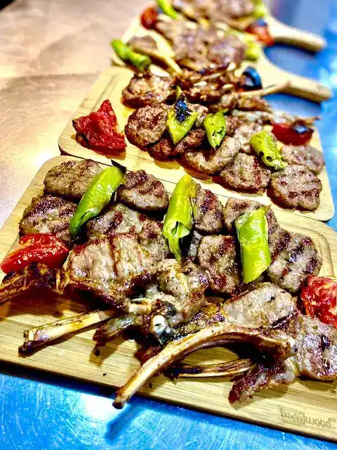 ANATOLİA CAFE Kayseri fotoğraf 2