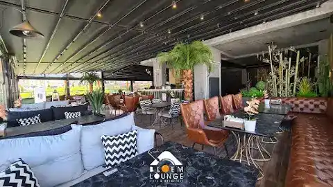 Bloem Lounge