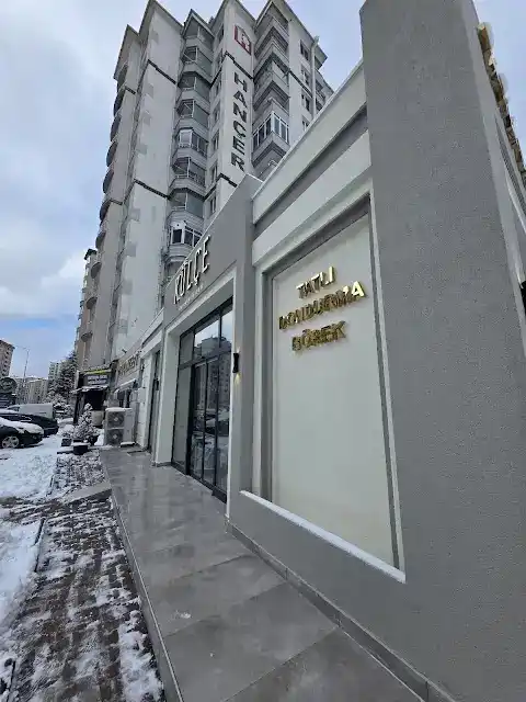 Külçe Tatlı Kayseri fotoğraf 3