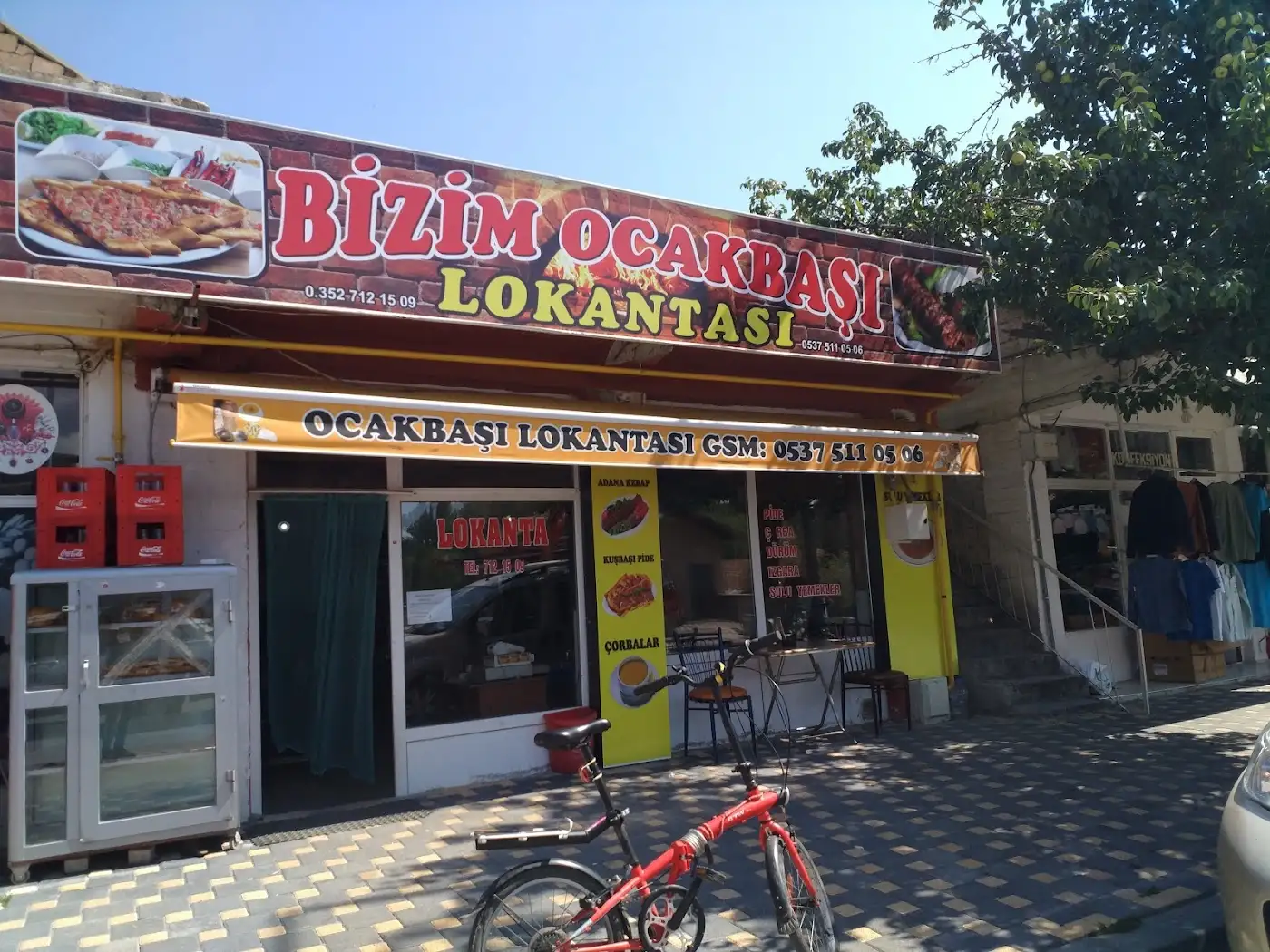 Bizim Ocakbaşı
