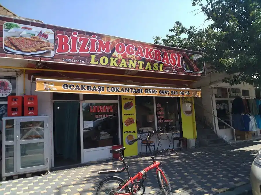 Bizim Ocakbaşı