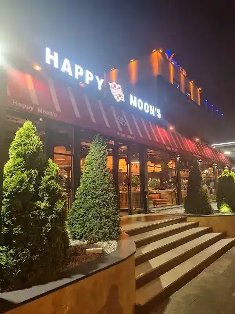 Happy Moon's Fier Life Center Kayseri fotoğraf 3