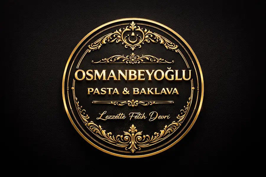 OSMANBEYOĞLU PASTA&BAKLAVA&DONDURMA fotoğraf 2