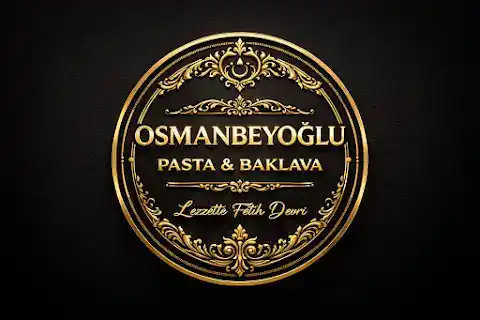 OSMANBEYOĞLU PASTA&BAKLAVA&DONDURMA fotoğraf 2
