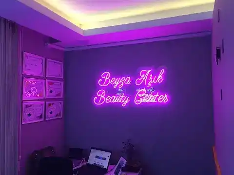Beyza Aşık Beauty Center