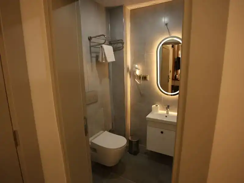 Grand Begonville Erciyes Hotel fotoğraf 3