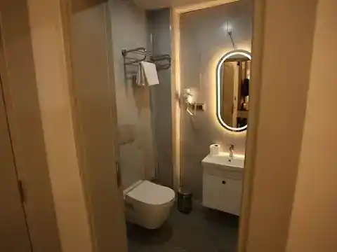 Grand Begonville Erciyes Hotel fotoğraf 3