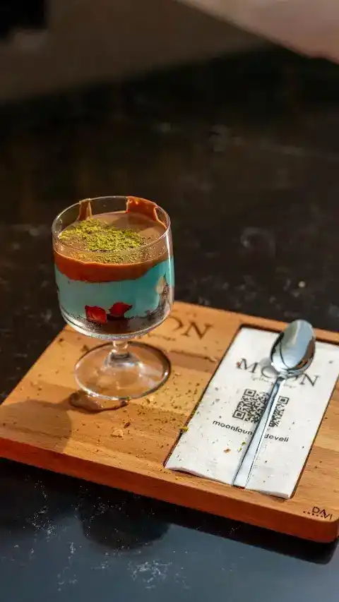 Moon Lounge Develi