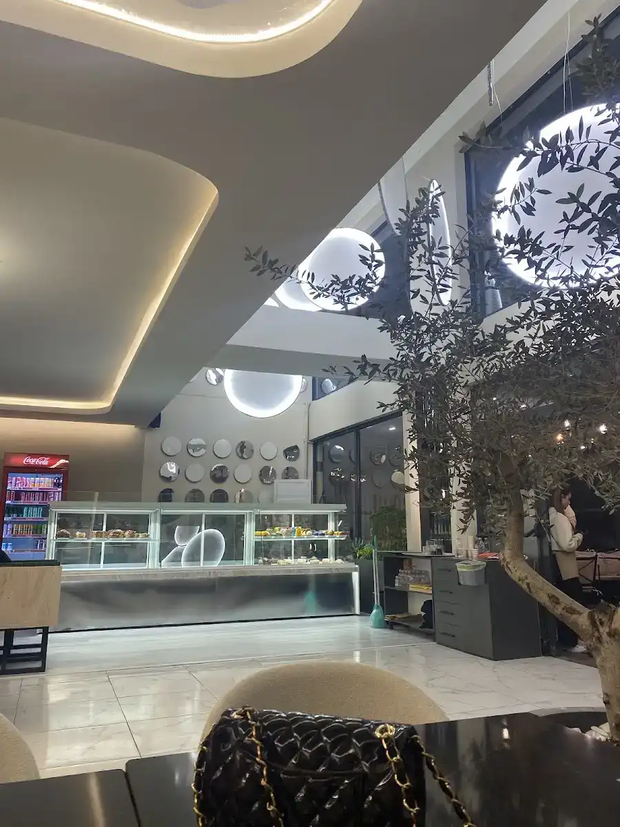 Moon Lounge Develi fotoğraf 3