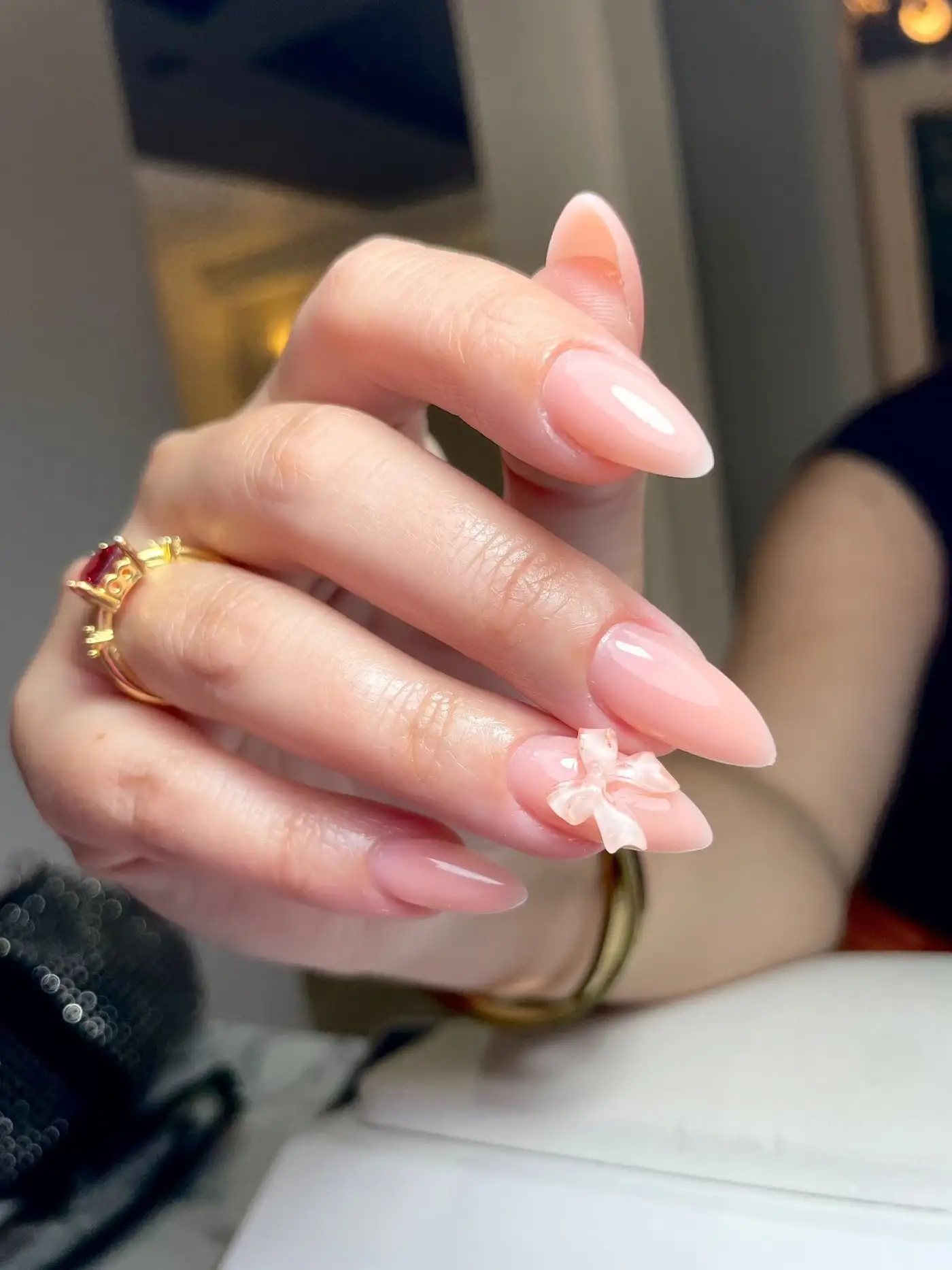 Simge Ayan & E. Ezgi Oktay Beauty Lounge