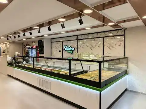 Sütlüce Kadayıf Kayseri fotoğraf 2