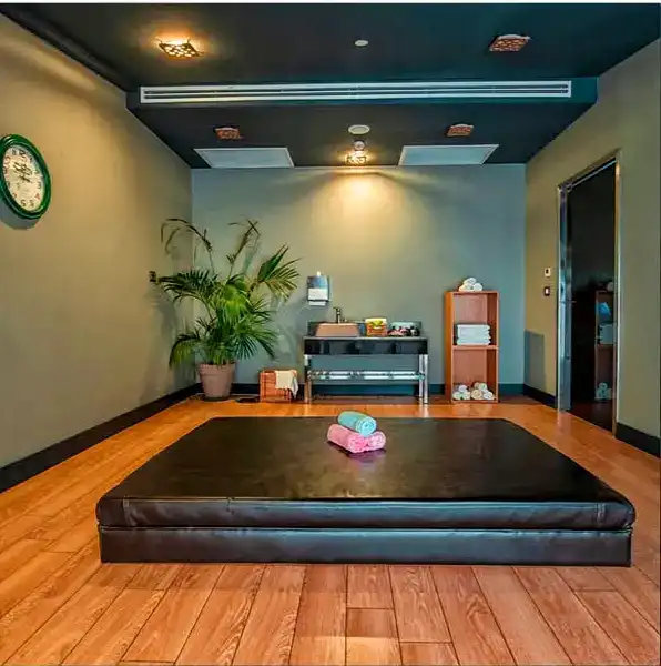 Clean Spa Masaj Holiday Inn Kayseri