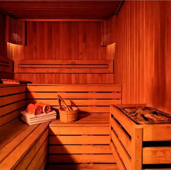 Clean Spa Masaj Holiday Inn Kayseri fotoğraf 2
