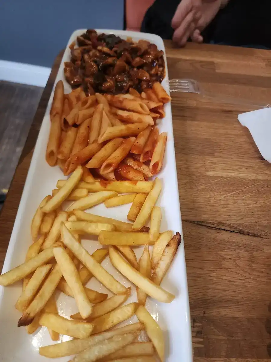 Hacılar Kafe & Restoran fotoğraf 2