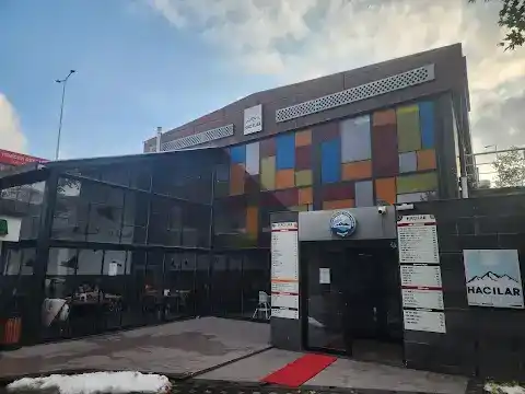Hacılar Kafe & Restoran fotoğraf 3