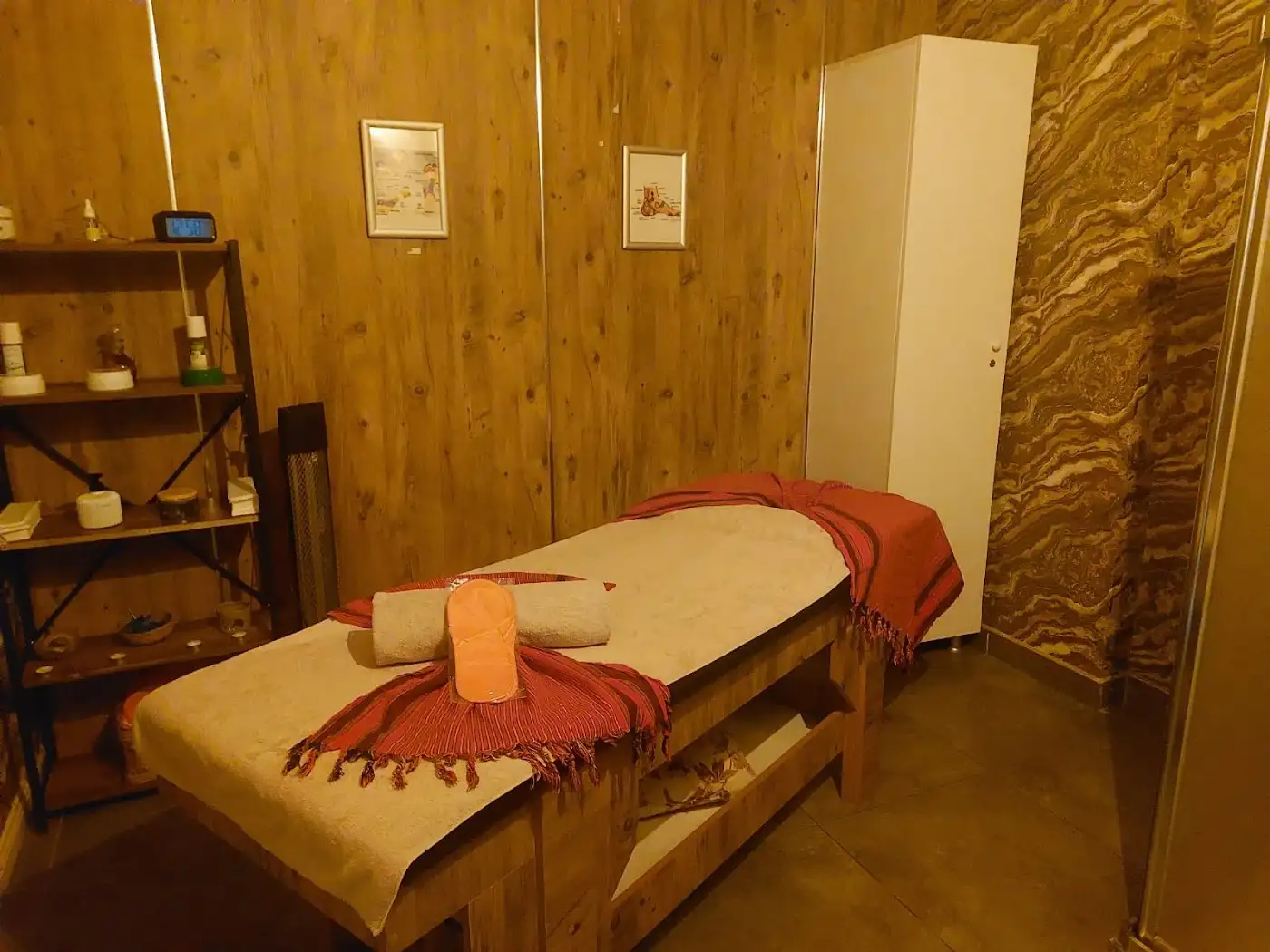 Lalmina Spa ve Masaj Merkezi fotoğraf 2