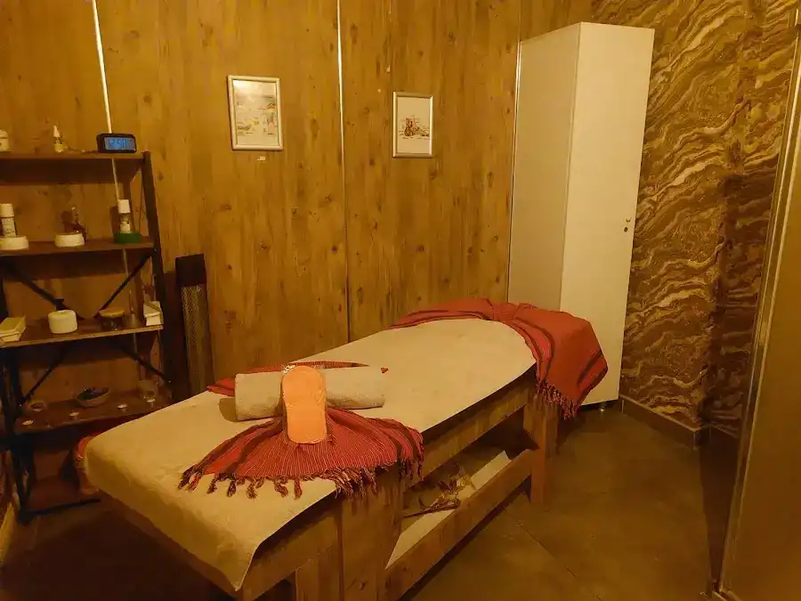 Lalmina Spa ve Masaj Merkezi fotoğraf 2