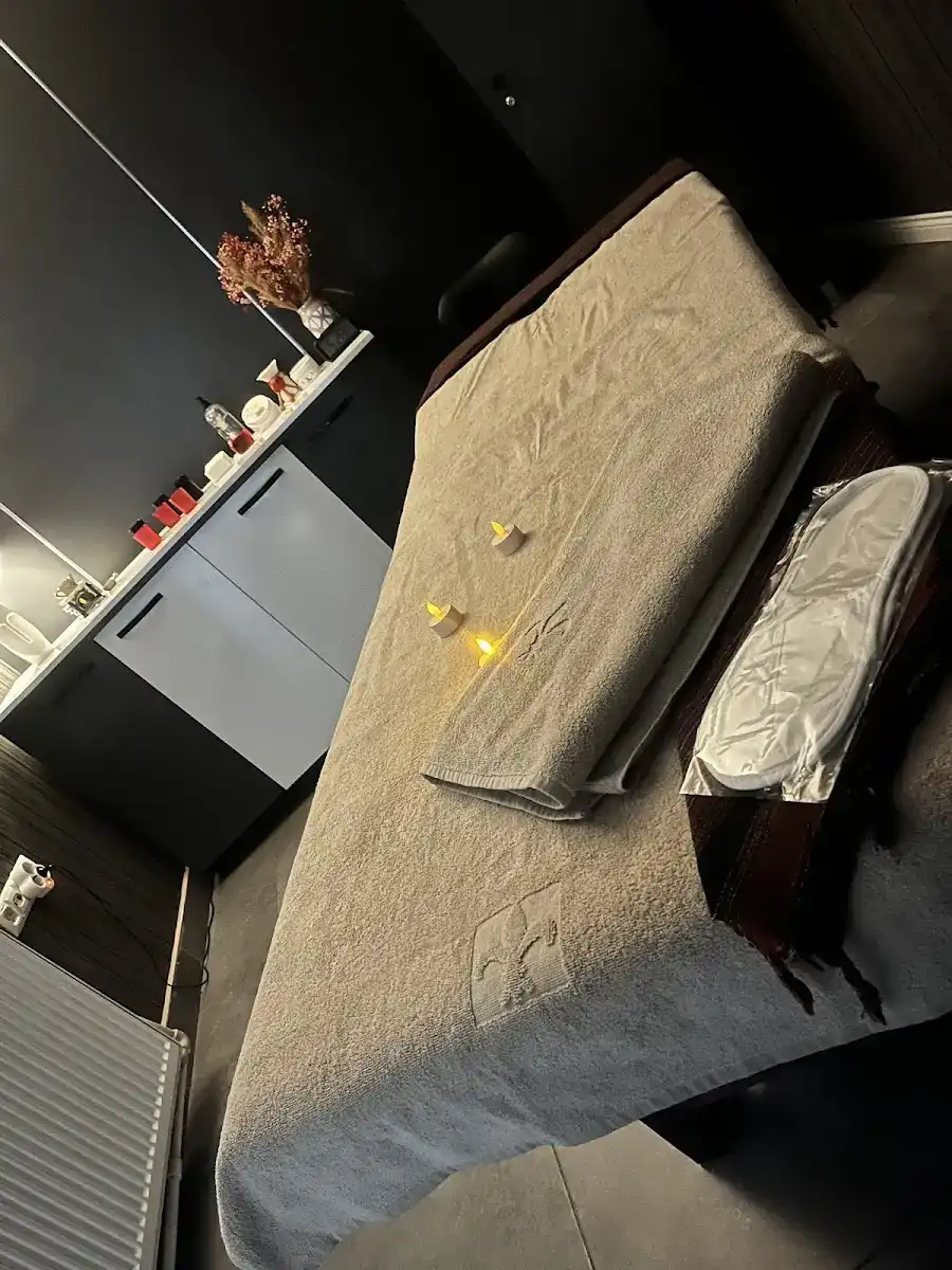 Lalmina Spa ve Masaj Merkezi fotoğraf 3