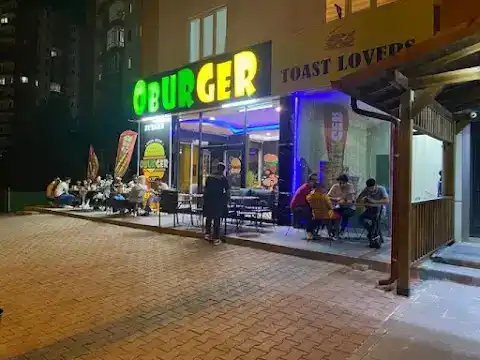 OBURGER