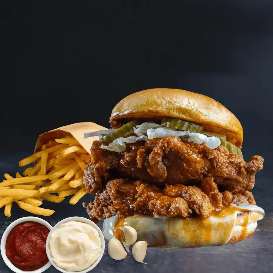 OBURGER fotoğraf 2