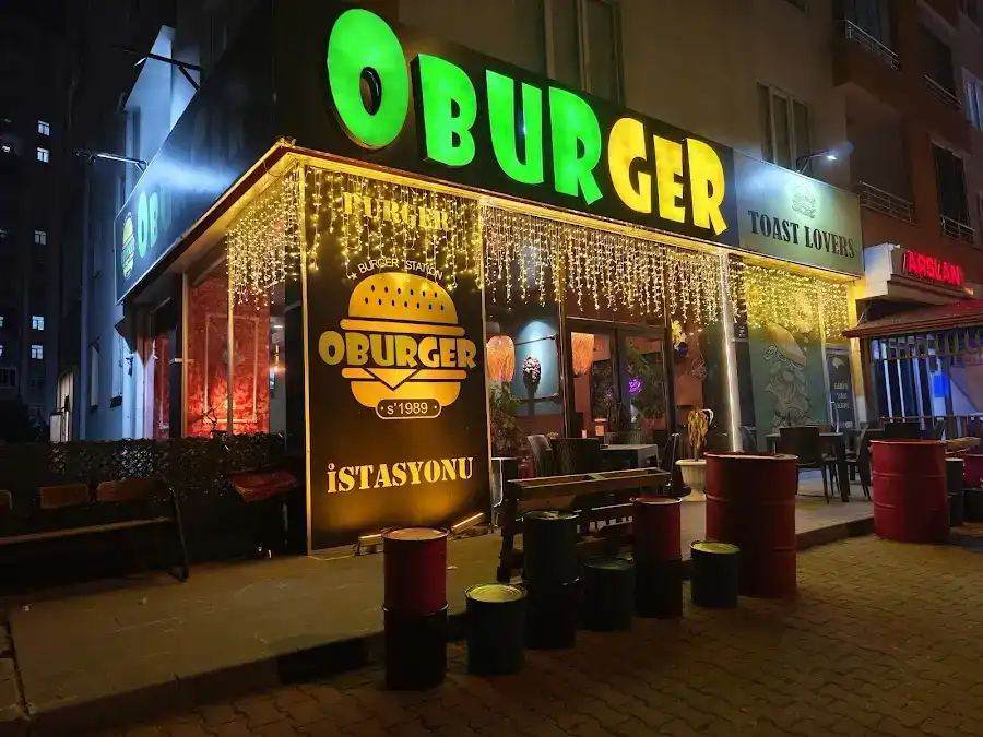OBURGER fotoğraf 3