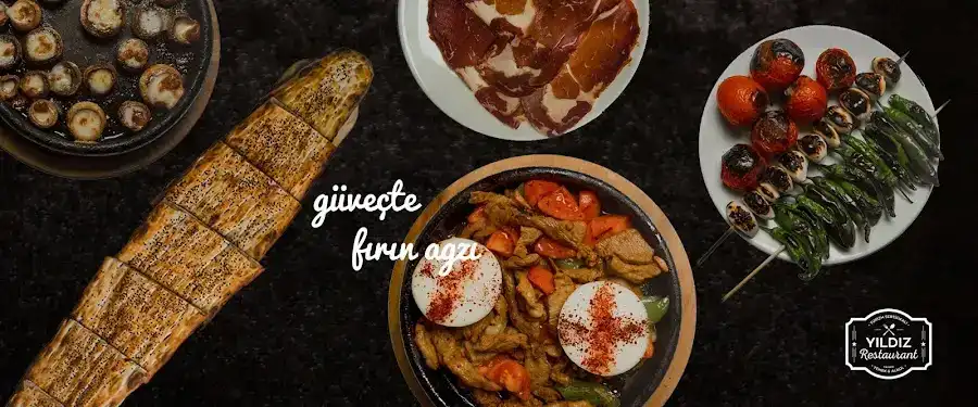 Yıldız Restaurant fotoğraf 2