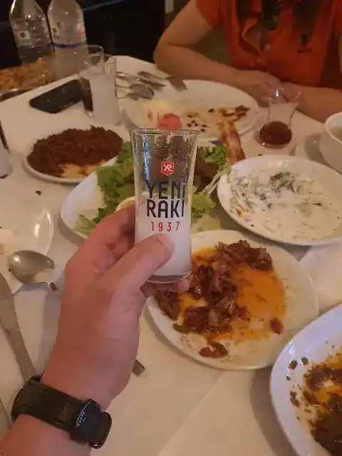 Yıldız Restaurant fotoğraf 3
