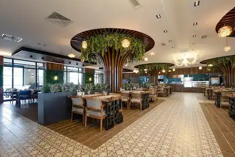 Şeker Restaurant