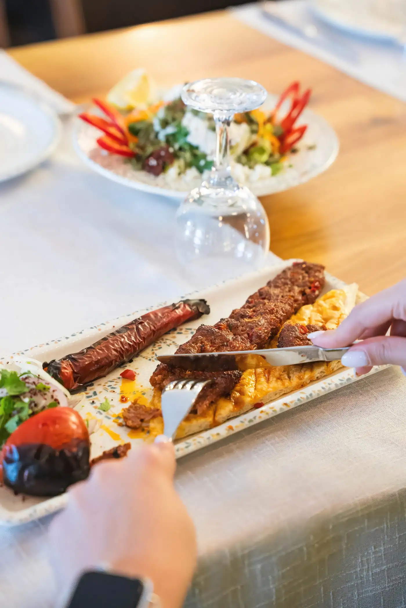 Şeker Restaurant fotoğraf 3