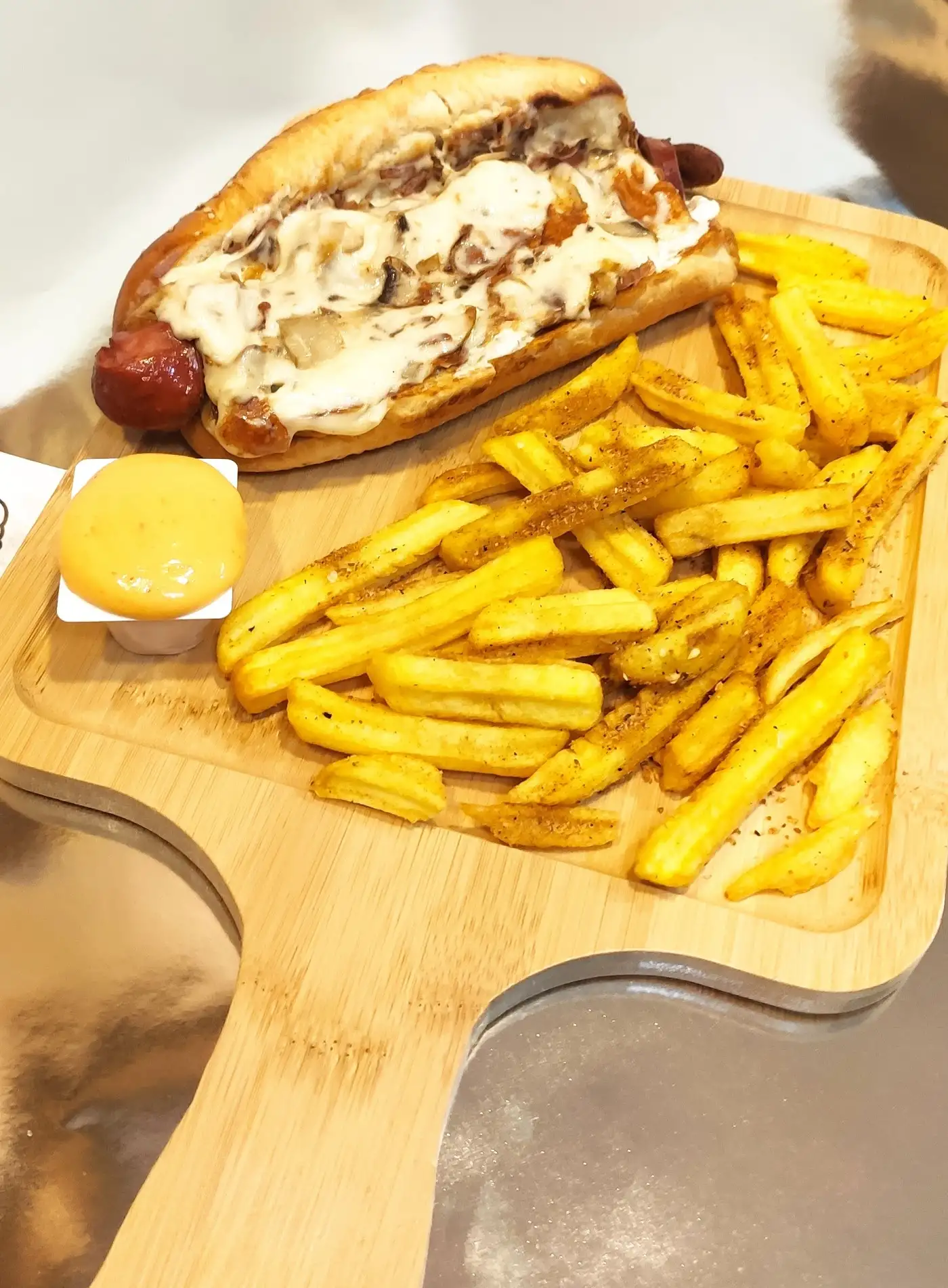 Chef Fried Chicken fotoğraf 2