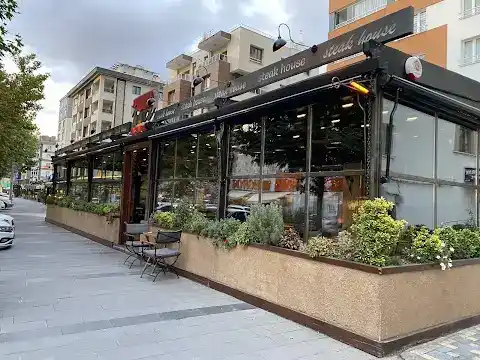 Hacı restaurant steakhouse