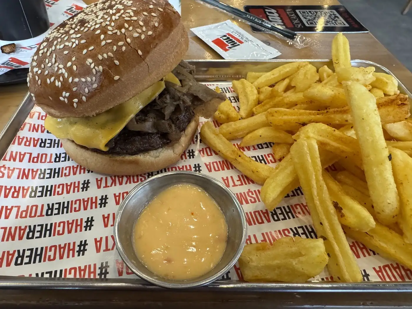 Hacı Sokakta Talas fotoğraf 3