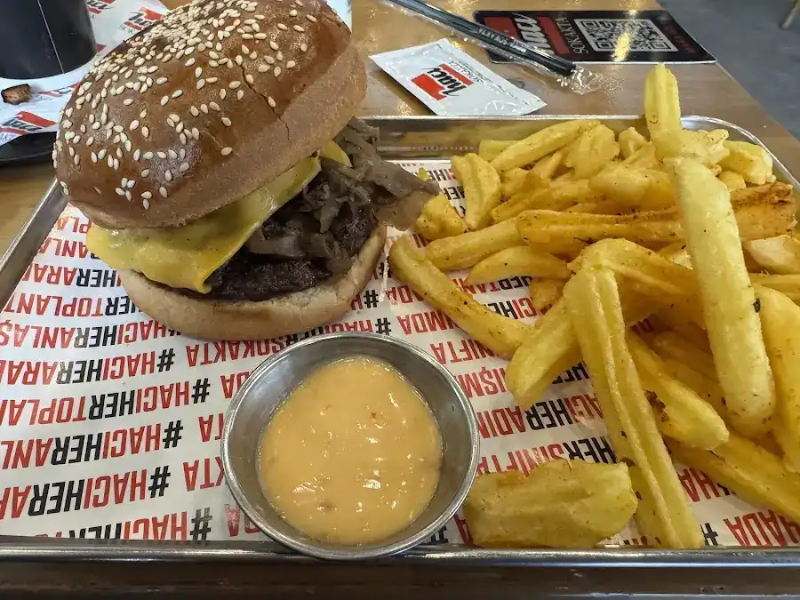 Hacı Sokakta Talas fotoğraf 3