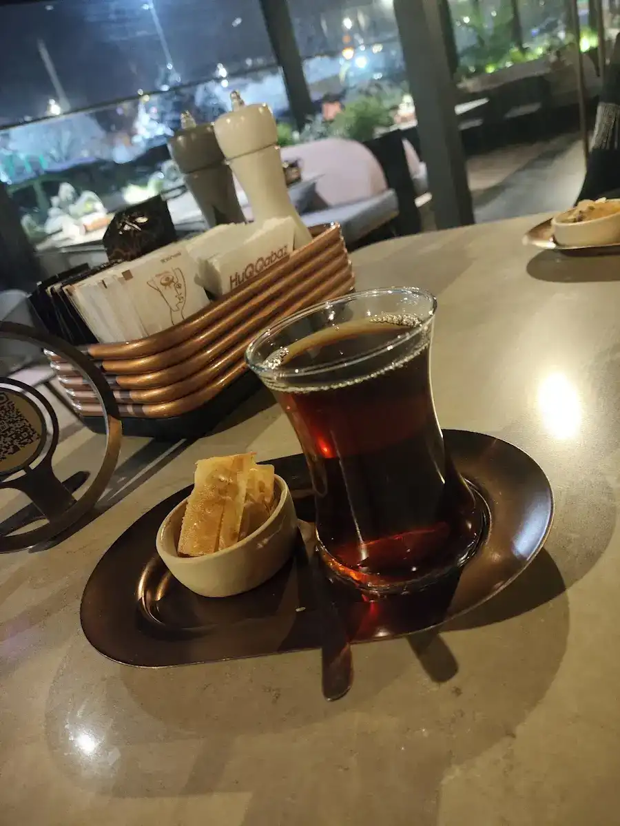 HuQQabaz Kayseri fotoğraf 2