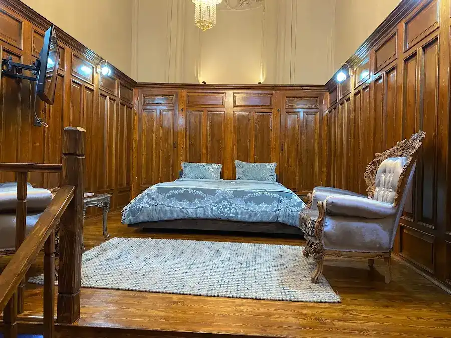 KEREM iLE ASLI BUTiK OTEL fotoğraf 2