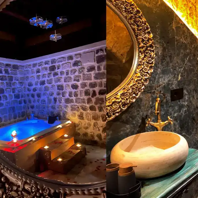 KEREM iLE ASLI BUTiK OTEL fotoğraf 3